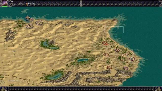 Imperivm 3: Great Battles of Rome Ep. 2 смотреть онлайн