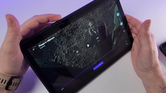 Плюнул на Samsung Xiaomi Realme и Взял АРМЕЙСКИЙ Планшет 4G! ⚡Новинка FOSSiBOT DT1 смотреть онлайн