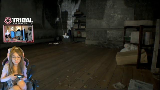 |Kazumi Gaming PLAYING resident evil 7 biohazard смотреть онлайн