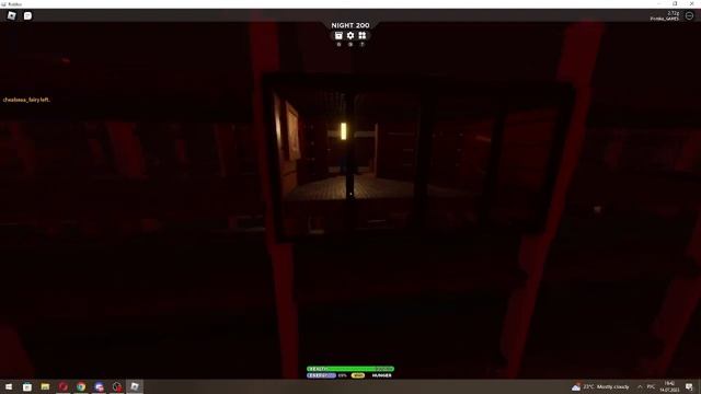 Играем в 3008 | 3008 | Roblox смотреть онлайн