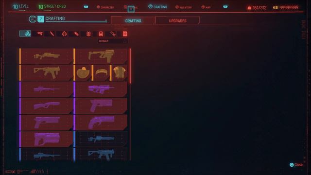Cyberpunk 2077: PS4 Cheats - Max Components, Max Eddies, Max Ammo смотреть онлайн