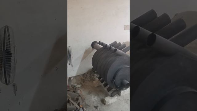 буржуйка булерьян. смотреть онлайн
