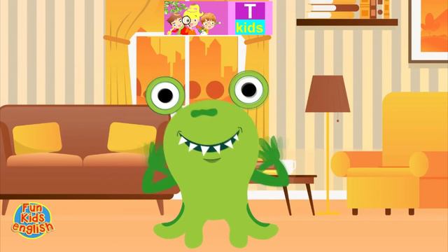 English - Maths - Numbers 1 To 20