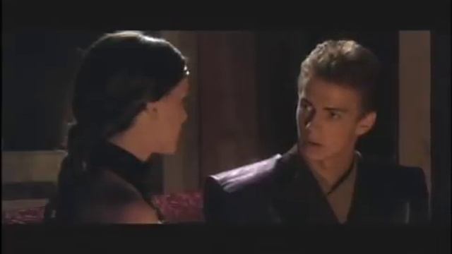 (Part 4 of 9) Star Wars Episode 2: Attack of the Clones Review смотреть онлайн