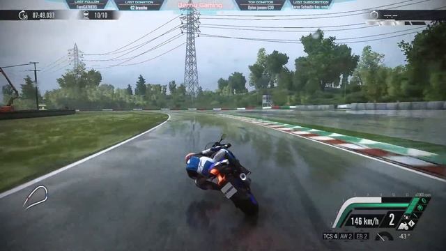 RiMS Racing #01?️ - Karriere-Gameplay