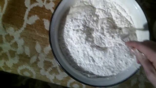 Хліб своїми руками. смотреть онлайн