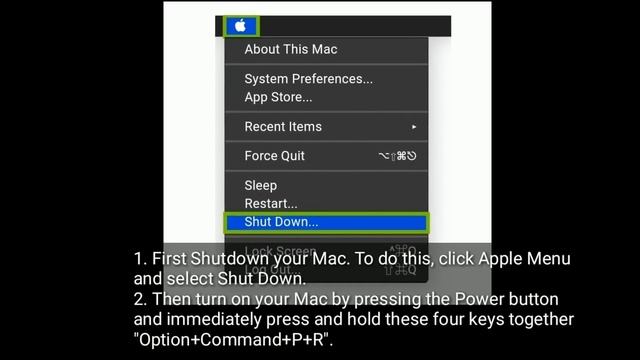 How To Fix Mac Keeps Rebooting After MacOS Big Sur?