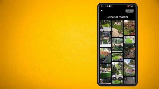How To Delete All Pins In Pinterest on Android смотреть онлайн