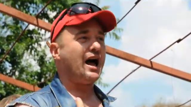 Пикник у Моря 09 06 14 смотреть онлайн