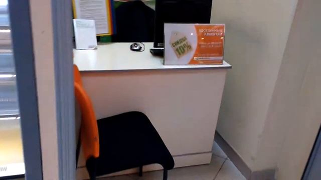 Точка Займа г Брянск ул Красноармейская 100 ТП № 71 Часть 2 смотреть онлайн