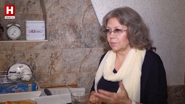ОТКРОВЕННО О ВАЖНОМ | Два поэта на одной кухне. Проблемы женского творчества смотреть онлайн