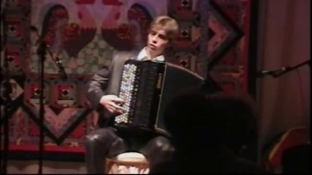 Bayan Virtuoso from Moscow, Russia смотреть онлайн