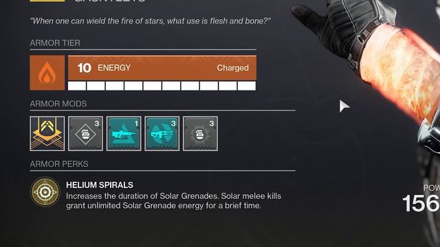 This Solar 3.0 Warlock Build Scorches EVERYTHING | Solar 3.0 Guide | Destiny 2 Season of the Haunte смотреть онлайн