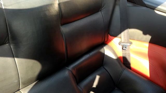 Nissan 300ZX Z32 смотреть онлайн