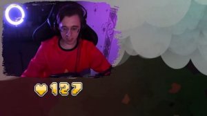 Шутка ВЫШЛА ИЗ ПОД КОНТРОЛЯ! Дорадура в Geometry Dash