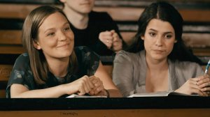 Коготь из Мавритании, 1 серия