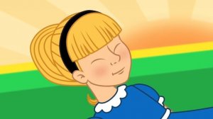 Алиса в Стране чудес сказка для детей, анимация и мультик