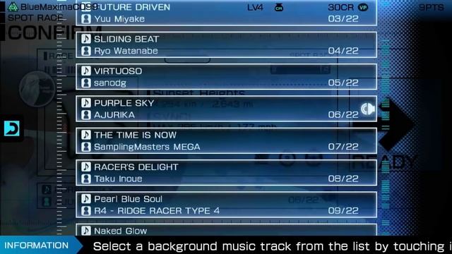 Better Late Than Never: Ridge Racer Vita Gameplay смотреть онлайн