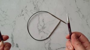 Какими спицами я вяжу шапки, плюсы и минусы