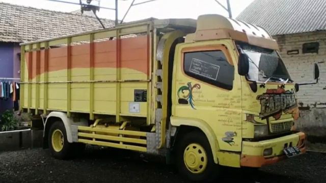 HARGA TRUK MITSUBISHI CANTER 125PS BEKAS TAHUN 2007 - 2017_TRUK BEKAS MURAH смотреть онлайн