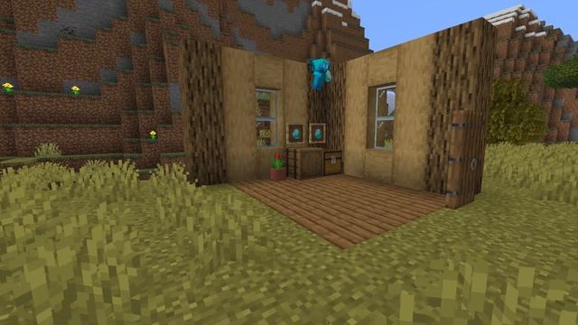 Minecraft New Mobs And Their Uses (Allay, Copper Golem, Glare)