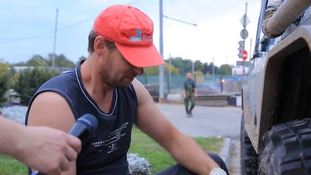 Реконструкция Большой Академической 2 смотреть онлайн