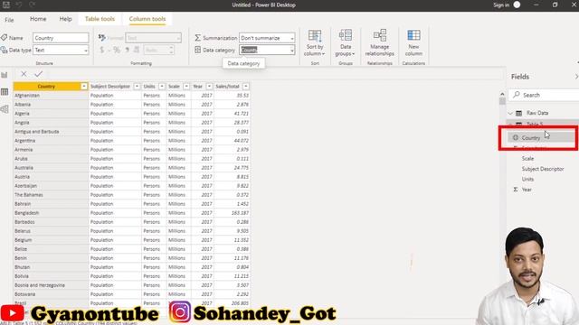 Power BI in Hindi | Power BI Complete Course in One Video | Power BI kya hai | #powerbi смотреть онлайн