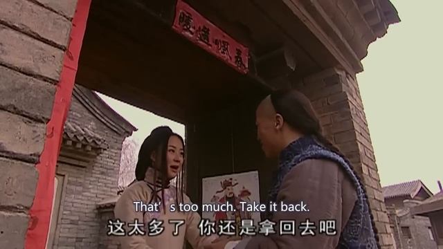 功夫電影｜獄霸欺負小夥，那料小夥功夫高手     ⚔️ #武侠 | #KungFu