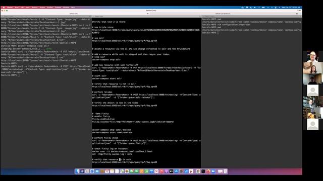 Fedora Community Open House - February 2022 смотреть онлайн