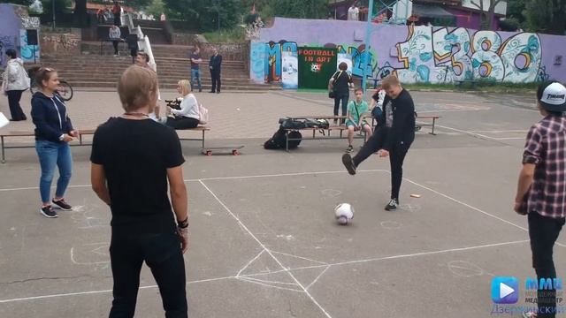 Добро пожаловать в Дзержинский, Московская область смотреть онлайн