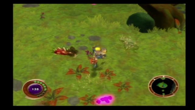 Let's Play Jak & Daxter: The Lost Frontier, Part 1 - Brand Spankin' New смотреть онлайн