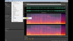 Как убрать музыку и оставить голос - Adobe Audition CS6
