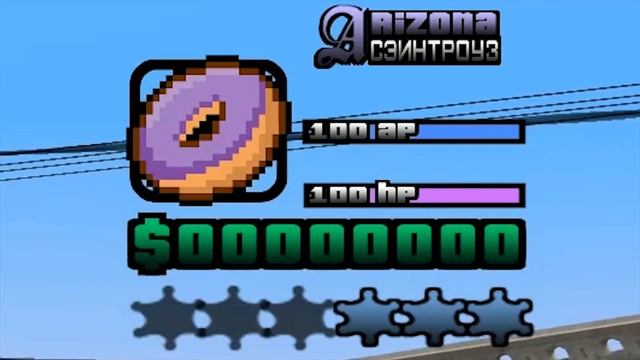 СБОРКА НА 100К ПОДПИСЧИКОВ GTA SAMP смотреть онлайн