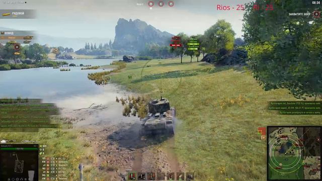 World of Tanks Линия фронта***Финал*** вратарь огонь***поднимаем серебро*** смотреть онлайн