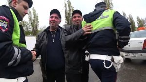 Бесполезные носители погон ДПС бездействует привлекать местных бомбил.