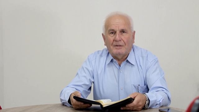 Совместная молитва | Июнь 2021. Александр Гончарук смотреть онлайн