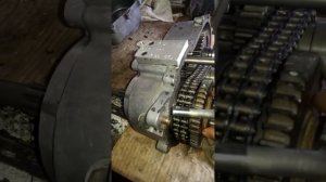 Редуктор зим 350