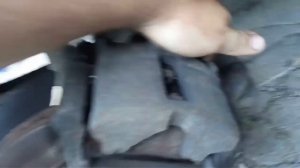 Ремонт газели! Стук в переднем колесе! Проблема суппорта