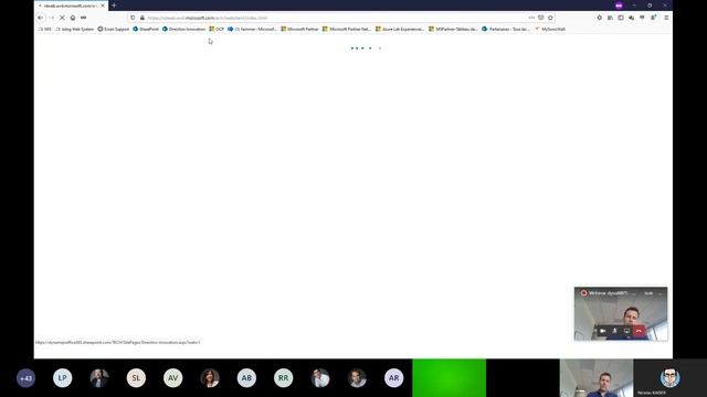 Webinar Dynamips - Microsoft Windows Virtual Desktop смотреть онлайн