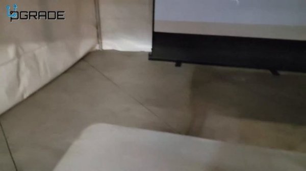 Nebula Capsule II Smart Mini Projector