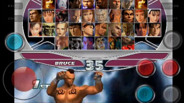 Tekken tag game all players unlock !! How to tekken tag all players unlock // on mixed universal смотреть онлайн