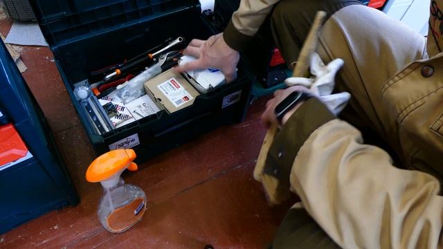 Система хранения инструмента MetaBox и Systainer от Festool