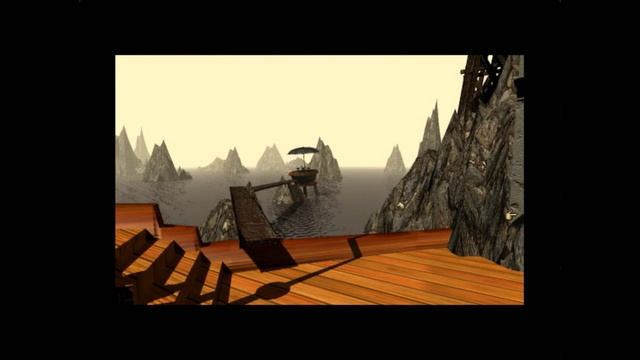 Myst ME Playthrough | Stoneship Age (Part 3) смотреть онлайн