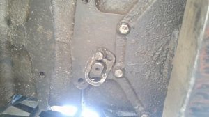 Как на МТЗ эксковаторе переключить вом