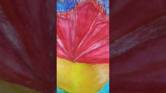исправление старых рисунков (часть 1) смотреть онлайн