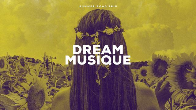 Summer Road Trip Mix 🚗 Relaxing смотреть онлайн