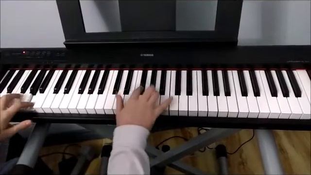 yamaha np12 - sweden minecraft смотреть онлайн