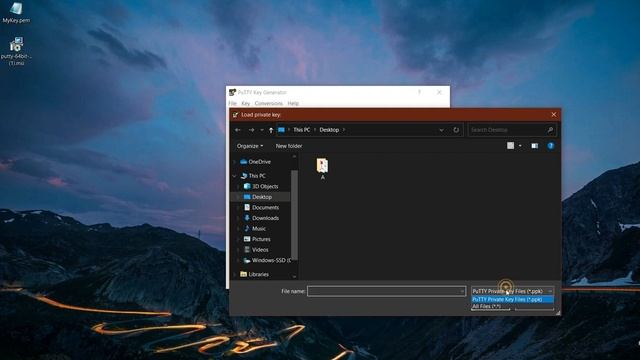 Creating an EC2 instance on Ubuntu 18.04 LTS and running Apache2 on it. - Quickly in 10 mins!! смотреть онлайн