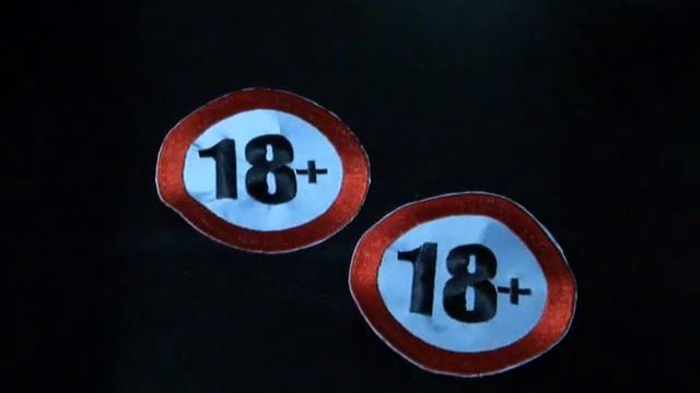 Светоотражатели Стикер нашивка 18+ Светоотражающая аппликация смотреть онлайн