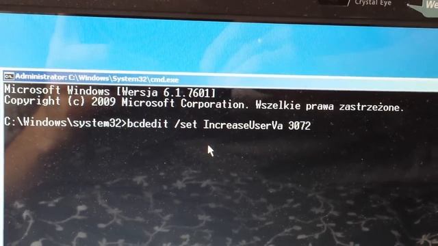 Komunikat Windows: RAN OUT OF MEMORY, EXITING - Problem Of Games! ROZWIĄZANIE | ForumWiedzy